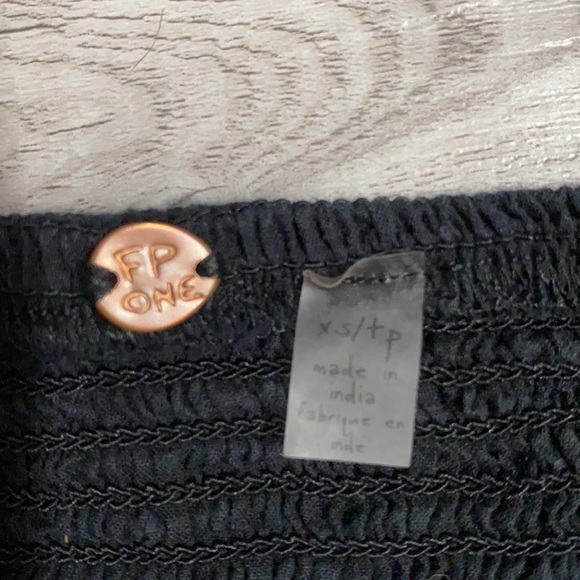 Free People Llektra Lace Bralette - Picture 7 of 10